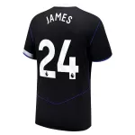 Chelsea James 24 Tredjedrakt Herre 2025-26