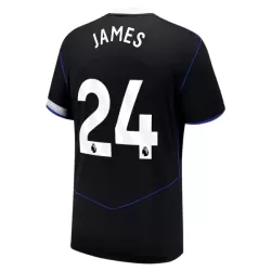 Chelsea James 24 Tredjedrakt Herre 2025-26 Chelsea James 24 Tredjedrakt Herre 2025-26