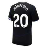 Chelsea Joao Pedro 20 Tredjedrakt Herre 2025-26