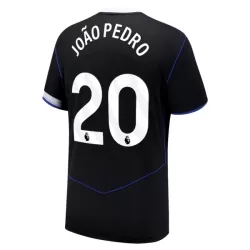 Chelsea Joao Pedro 20 Tredjedrakt Herre 2025-26 Chelsea Joao Pedro 20 Tredjedrakt Herre 2025-26