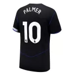 Chelsea Palmer 10 Tredjedrakt Herre 2025-26