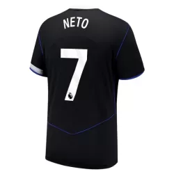 Chelsea Pedro Neto 7 Tredjedrakt Herre 2025-26 Chelsea Pedro Neto 7 Tredjedrakt Herre 2025-26