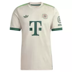FC Bayern München Oktoberfest Drakt Herre 2025-26 FC Bayern München Oktoberfest Drakt Herre 2025-26