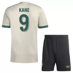 FC Bayern München Oktoberfest Kane 9 Drakt Barn 2025-26 FC Bayern München Oktoberfest Kane 9 Drakt Barn 2025-26