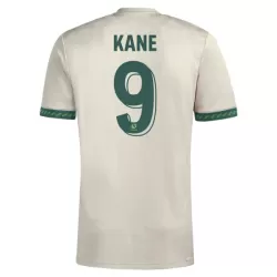 FC Bayern München Oktoberfest Kane 9 Drakt Herre 2025-26 FC Bayern München Oktoberfest Kane 9 Drakt Herre 2025-26