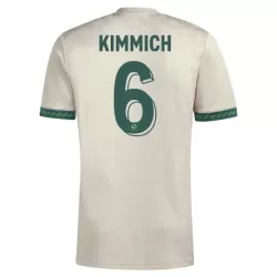 FC Bayern München Oktoberfest Kimmich 6 Drakt Herre 2025-26 FC Bayern München Oktoberfest Kimmich 6 Drakt Herre 2025-26