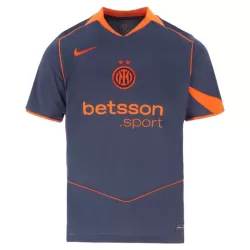 Inter Milan Tredjedrakt Herre 2025-26 Inter Milan Tredjedrakt Herre 2025-26
