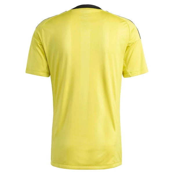 Juventus Keeper Tredjedrakt Herre 2025-26 Gul