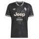 Juventus Locatelli 5 Tredjedrakt Herre 2025-26