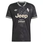 Juventus Tredjedrakt Herre 2025-26