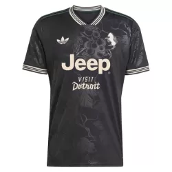 Juventus Tredjedrakt Herre 2025-26 Juventus Tredjedrakt Herre 2025-26
