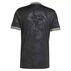 Juventus Tredjedrakt Herre 2025-26