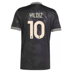 Juventus Yildiz 10 Tredjedrakt Herre 2025-26 Juventus Yildiz 10 Tredjedrakt Herre 2025-26