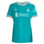 Liverpool Tredjedrakt Dame 2025-26
