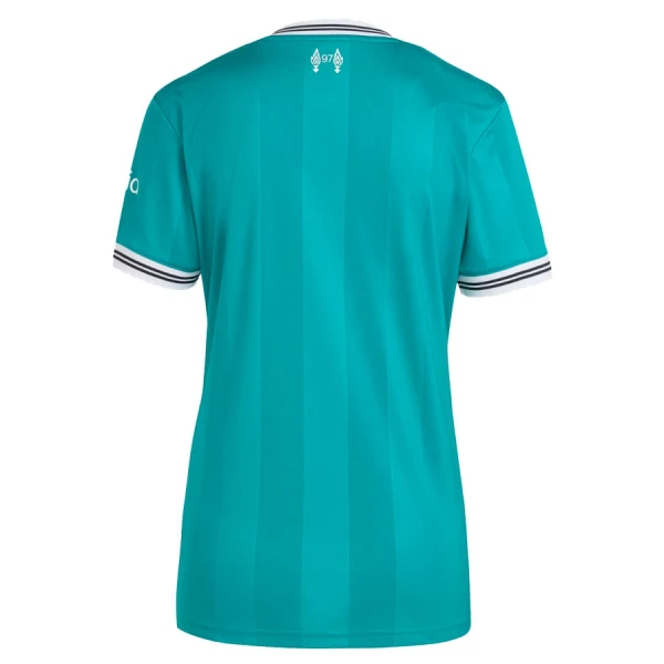 Liverpool Tredjedrakt Dame 2025-26
