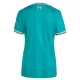 Liverpool Tredjedrakt Dame 2025-26