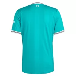 Liverpool Tredjedrakt Herre 2025-26