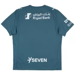 Al Hilal SFC Tredjedrakt Herre 2025-26