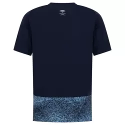 Al Nassr Bortedrakt Barn 2025-26 - med Bukse