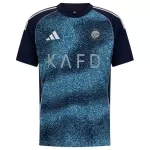 Al Nassr Bortedrakt Herre 2025-26