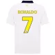 Al Nassr Ronaldo 7 Tredjedrakt Herre 2025-26 Al Nassr Ronaldo 7 Tredjedrakt Herre 2025-26