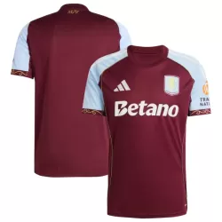 Aston Villa Hjemmedrakt Herre 2025-26 Aston Villa Hjemmedrakt Herre 2025-26