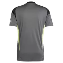 Aston Villa Keeper Drakt Herre 2025-26 Svart