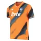 Atalanta Tredjedrakt Barn 2025-26 - med Bukse