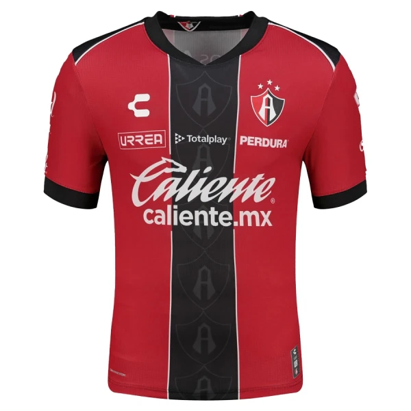 Atlas FC Hjemmedrakt Herre 2025-26