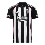 Besiktas Bortedrakt Herre 2025-26