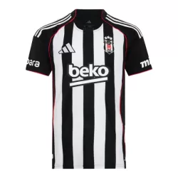 Besiktas Bortedrakt Herre 2025-26 Besiktas Bortedrakt Herre 2025-26