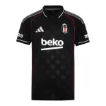Besiktas Tredjedrakt Herre 2025-26