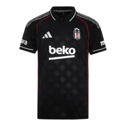 Besiktas Tredjedrakt Herre 2025-26 Besiktas Tredjedrakt Herre 2025-26