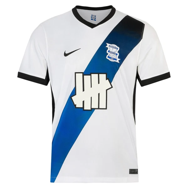 Birmingham City Bortedrakt Barn 2025-26 - med Bukse