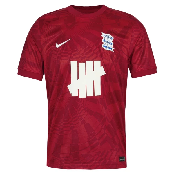 Birmingham City Tredjedrakt Herre 2025-26