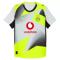 Borussia Dortmund Bortedrakt Herre 2025-26 Borussia Dortmund Bortedrakt Herre 2025-26