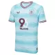 Burnley FC Bortedrakt Herre 2025-26 Burnley FC Bortedrakt Herre 2025-26
