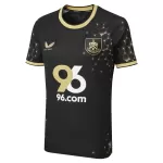 Burnley FC Tredjedrakt Herre 2025-26