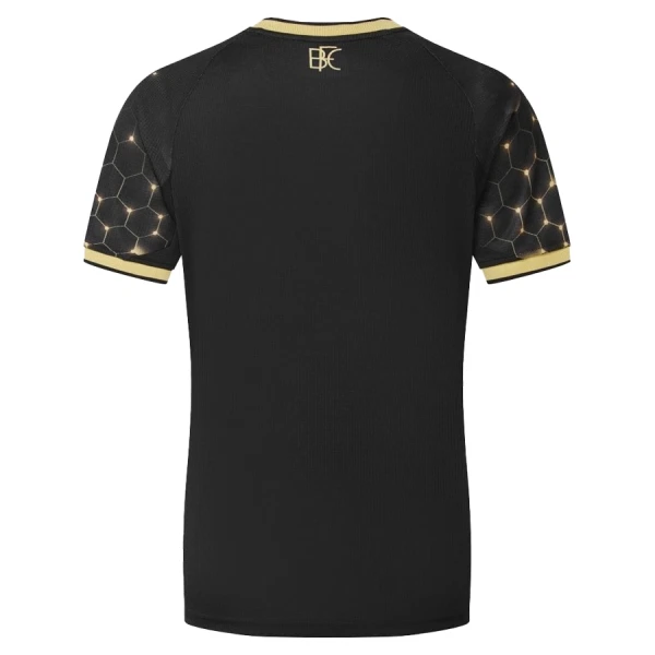 Burnley FC Tredjedrakt Herre 2025-26