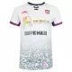 Cagliari Calcio Bortedrakt Herre 2025-26 Cagliari Calcio Bortedrakt Herre 2025-26