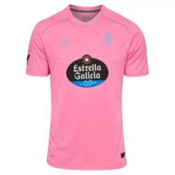 Celta Vigo Tredjedrakt Herre 2025-26 Celta Vigo Tredjedrakt Herre 2025-26