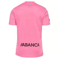 Celta Vigo Tredjedrakt Herre 2025-26