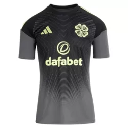 Celtic FC Keeper Drakt Herre 2025-26 Svart Celtic FC Keeper Drakt Herre 2025-26 Svart