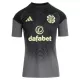 Celtic FC Keeper Drakt Herre 2025-26 Svart