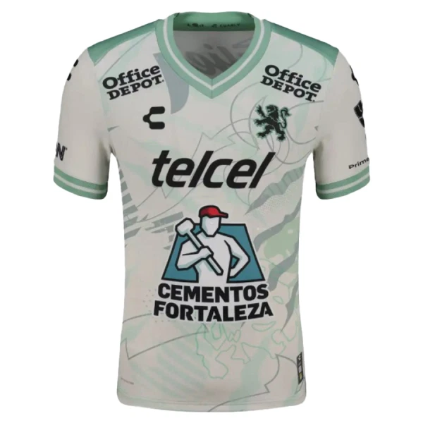Club Leon Bortedrakt Herre 2025-26