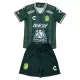 Club Leon Hjemmedrakt Barn 2025-26 - med Bukse