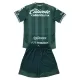 Club Leon Hjemmedrakt Barn 2025-26 - med Bukse