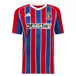 Colo-Colo Tredjedrakt Herre 2025-26 Colo-Colo Tredjedrakt Herre 2025-26
