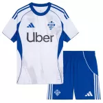 Como Bortedrakt Barn 2025-26 - med Bukse