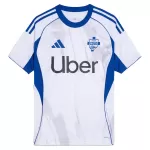 Como Bortedrakt Herre 2025-26